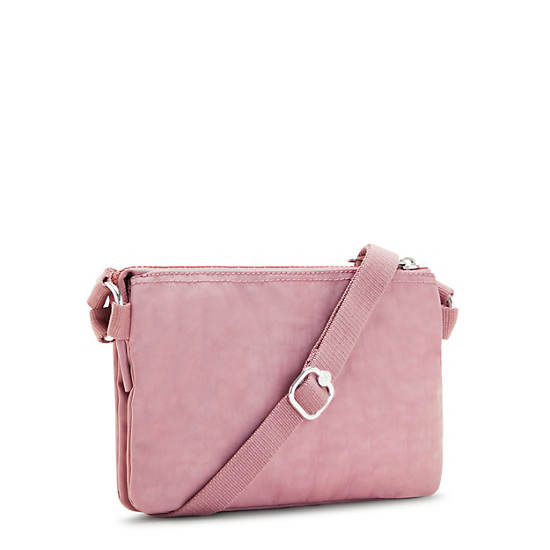 Kipling Creativity XB Crossbody Väska Rosa | SE 2111LI